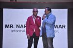 Narendra Kumar Ahmed hosts Cool Japan in Phoenix Mill, Mumbai on 17th Jan 2014